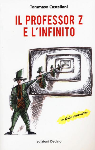 Il professor Z e l’infinito