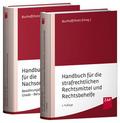 Paket Handbuch für die strafrechtliche Nachsorge u