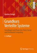 Grundkurs Verteilte Systeme