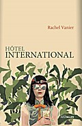 Hôtel international