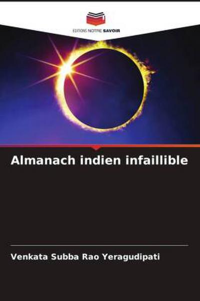 Almanach indien infaillible
