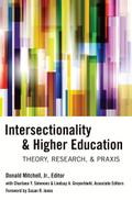 Intersectionality & Higher Education