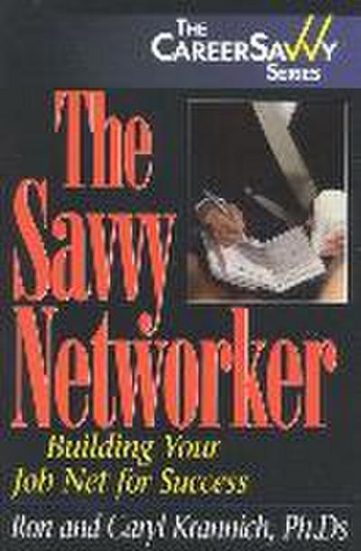 The Savvy Networker