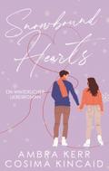 SNOWBOUND HEARTS