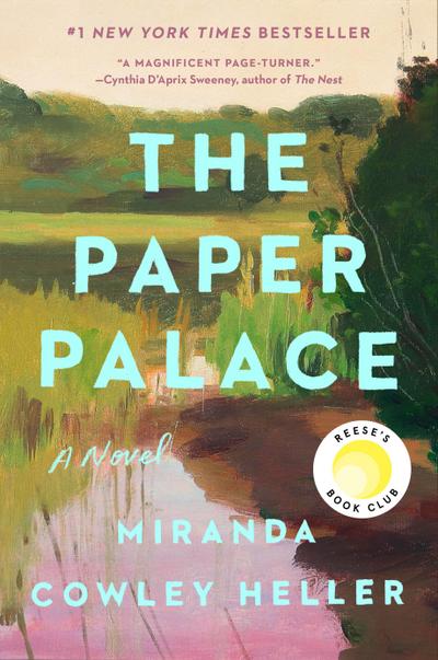 The Paper Palace (Reese’s Book Club)