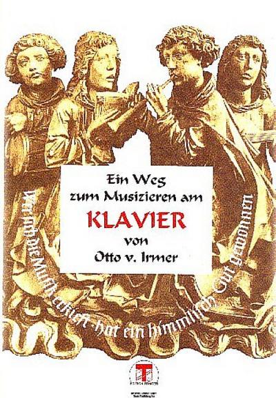 Ein Weg zum Musizieren am Klavier Band 1