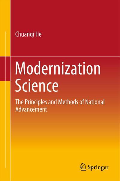 Modernization Science