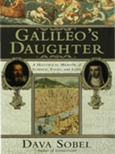Galileo’s Daughter