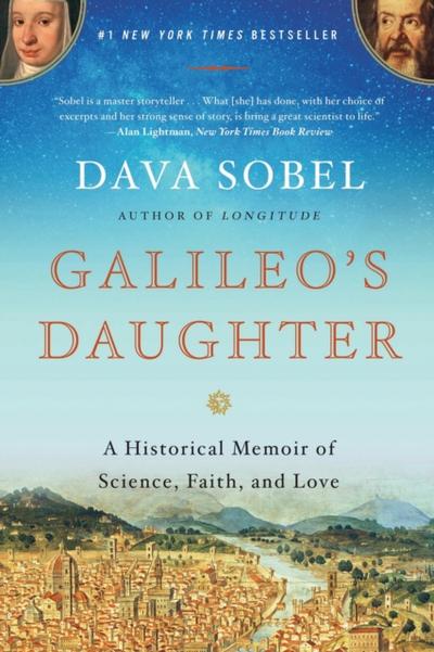 Galileo’s Daughter