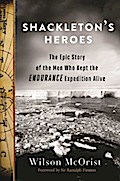 Shackleton’s Heroes