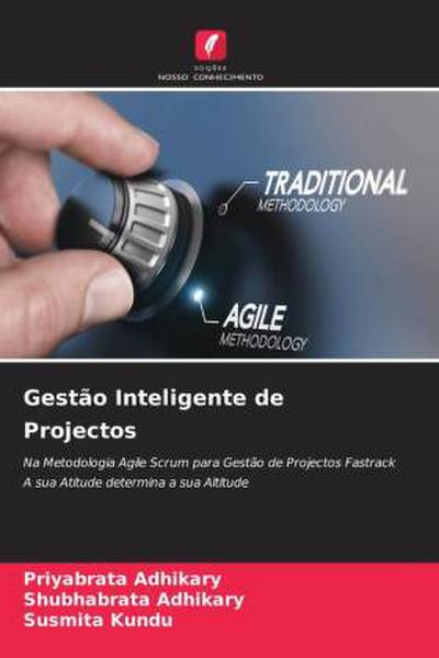 Gestão Inteligente de Projectos