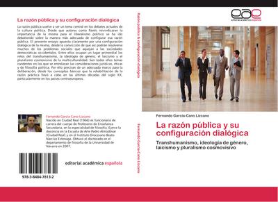 La razón pública y su configuración dialógica