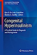 Congenital Hyperinsulinism