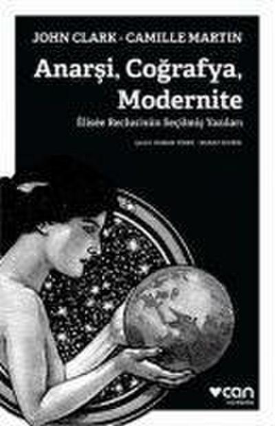 Anarsi, Cografya, Modernite
