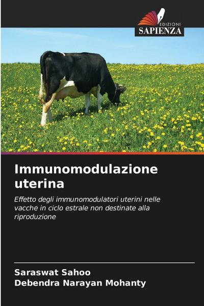 Immunomodulazione uterina