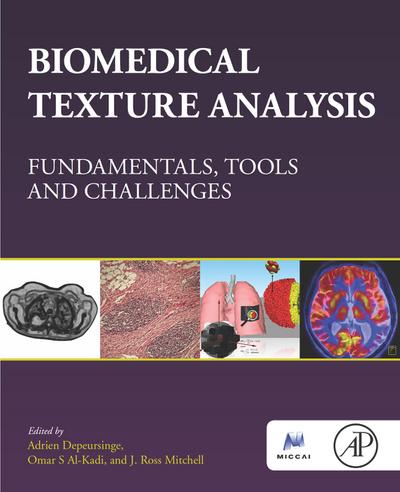 Biomedical Texture Analysis