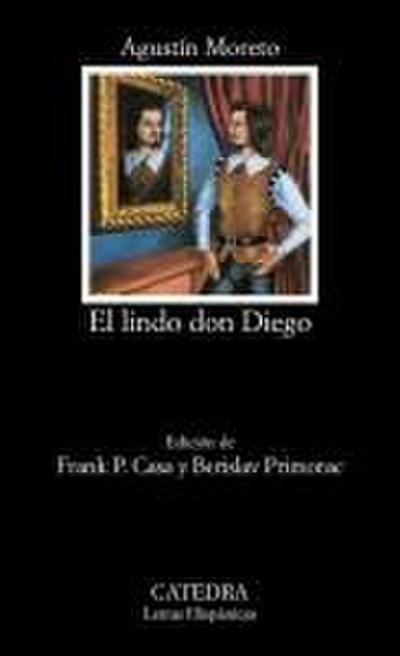 El lindo Don Diego