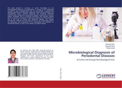 Microbiological Diagnosis of Periodontal Diseases