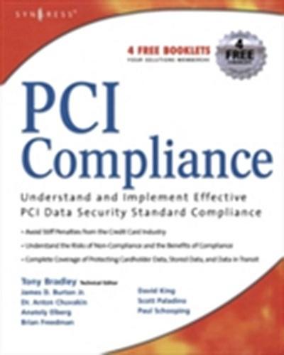 PCI Compliance