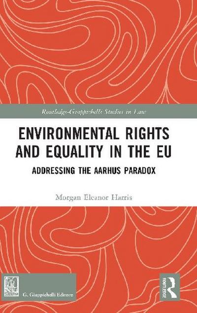 Environmental Rights and Equality in the EU
