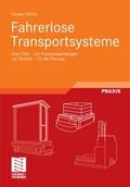 Fahrerlose Transportsysteme