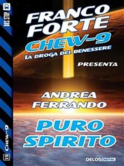 Puro spirito