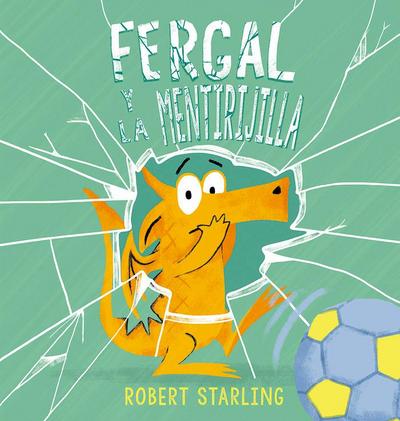 Fergal Y La Mentirijilla
