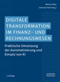 Digitale Transformation im Finanz- und Rechnungswesen
