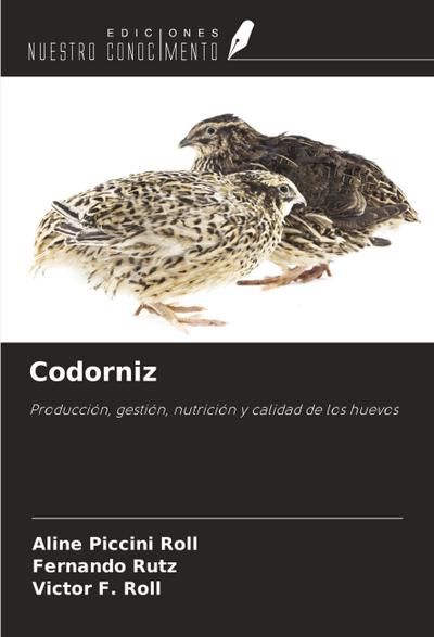 Codorniz