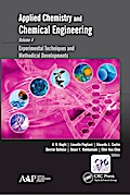 Applied Chemistry and Chemical Engineering, Volume 4