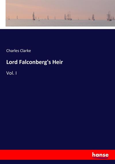 Lord Falconberg’s Heir