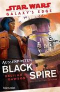 Star Wars- Galaxy’s Edge - Außenposten Black