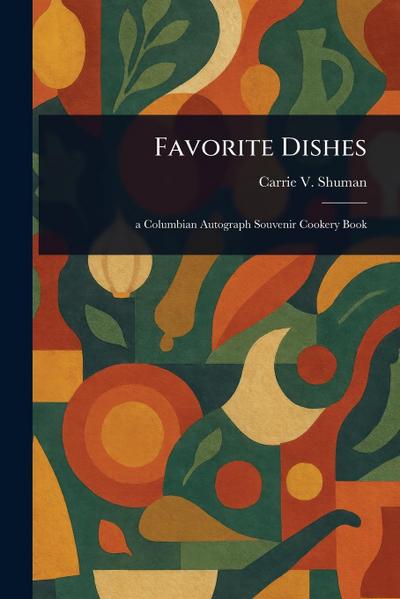 Favorite Dishes