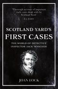 Scotland Yard’s First Cases