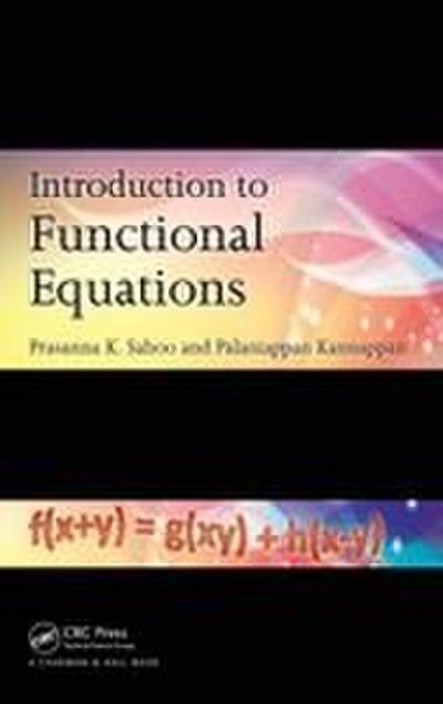 Introduction to Functional Equations