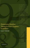 Elementary Number Theory in Nine Chapters