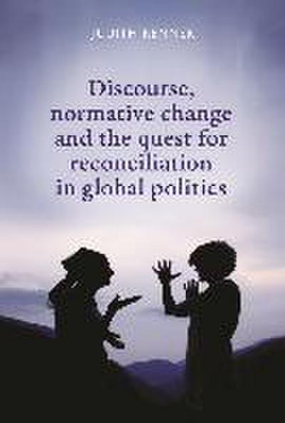 Discourse, Normative Change CB