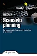Scenario planning