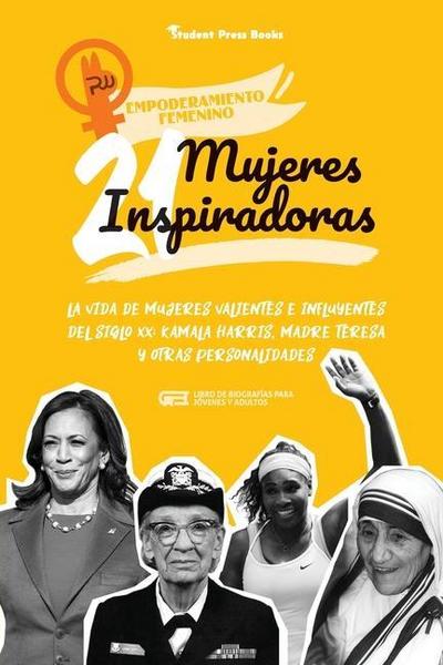 21 mujeres inspiradoras