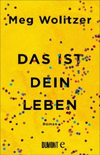 Das ist dein Leben