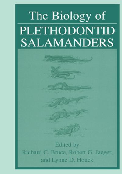 The Biology of Plethodontid Salamanders