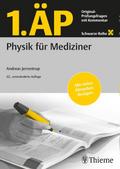 1. ÄP Physik für Mediziner von Andreas Jerrentrup | Taschenbuch