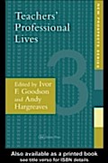Teachers’ Professional Lives