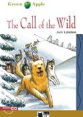 The Call of the Wild: Englische Lektüre für das 4. und 5. Lernjahr. Lektüre mit Audio-CD (Black Cat Green Apple)