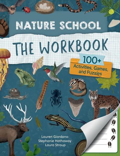 Nature School: The Workbook