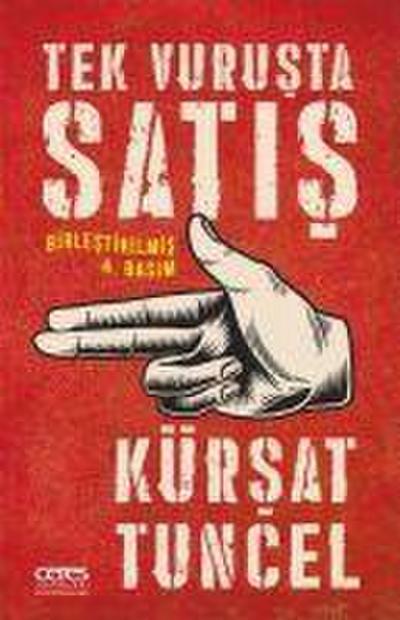 Tek Vurusta Satis