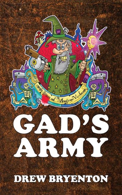 Gad’s Army