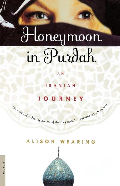 Honeymoon in Purdah