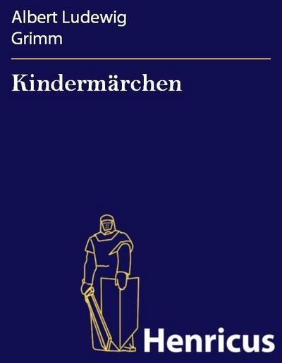 Kindermärchen