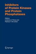 Inhibitors of Protein Kinases and Protein Phosphat